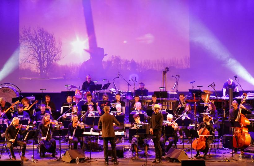 La Surprise du chef au Théâtre du PuyenVelay